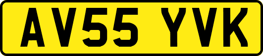 AV55YVK