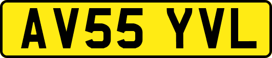 AV55YVL