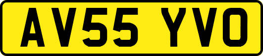 AV55YVO