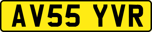 AV55YVR