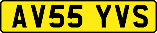 AV55YVS