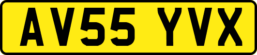 AV55YVX
