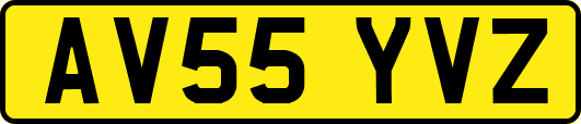 AV55YVZ