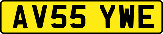 AV55YWE