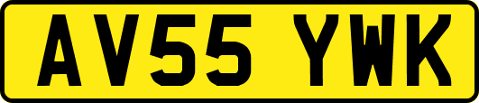 AV55YWK