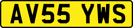AV55YWS