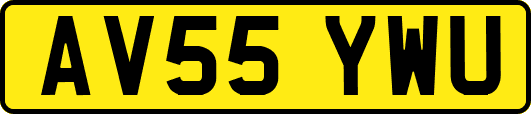 AV55YWU