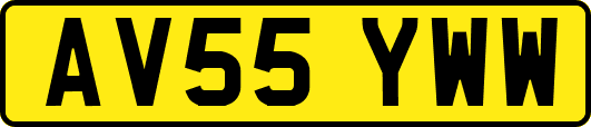 AV55YWW