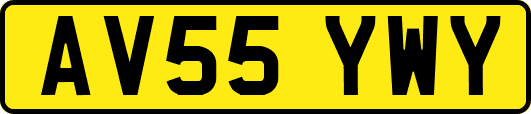 AV55YWY