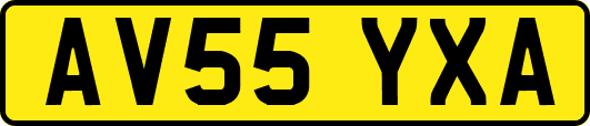 AV55YXA