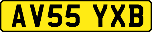 AV55YXB