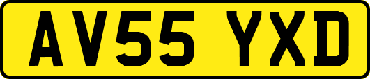 AV55YXD