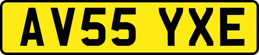 AV55YXE