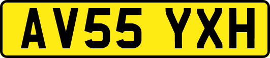 AV55YXH