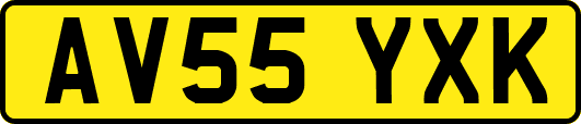 AV55YXK