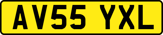AV55YXL