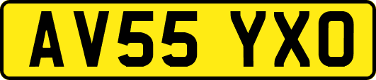 AV55YXO