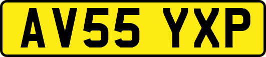 AV55YXP