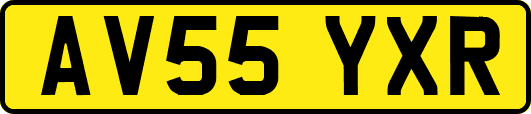 AV55YXR