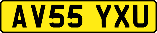 AV55YXU