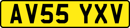AV55YXV