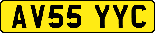 AV55YYC