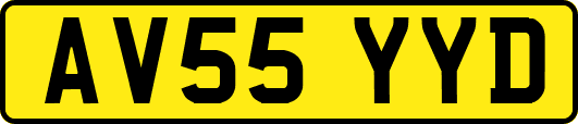 AV55YYD