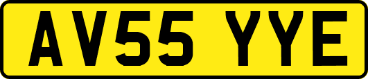 AV55YYE