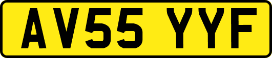 AV55YYF