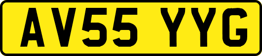AV55YYG