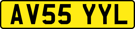 AV55YYL