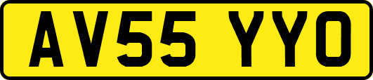 AV55YYO