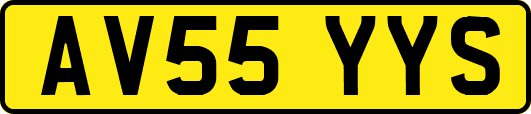 AV55YYS