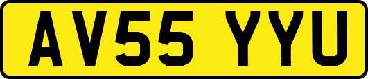 AV55YYU