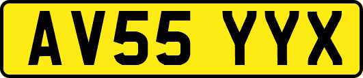 AV55YYX