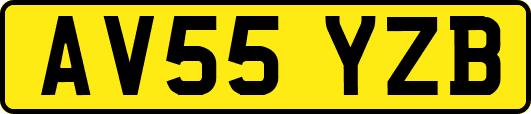AV55YZB