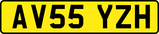 AV55YZH
