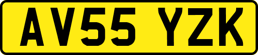 AV55YZK