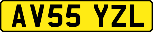 AV55YZL