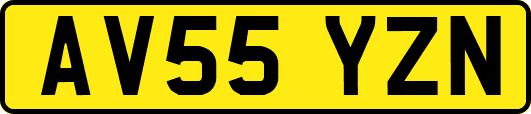 AV55YZN