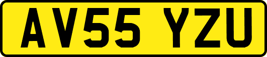 AV55YZU