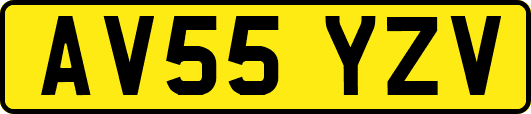 AV55YZV