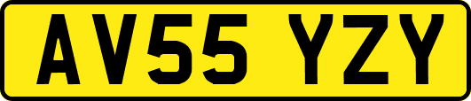 AV55YZY