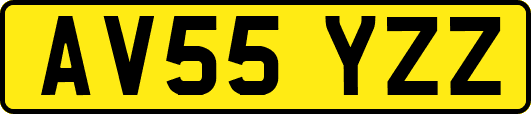 AV55YZZ