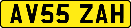 AV55ZAH