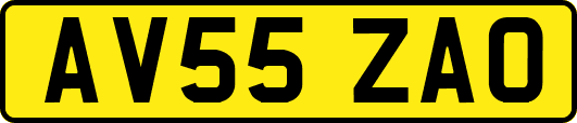 AV55ZAO