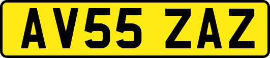 AV55ZAZ