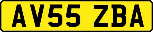 AV55ZBA