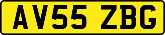 AV55ZBG