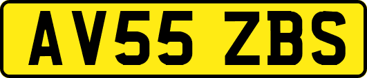 AV55ZBS